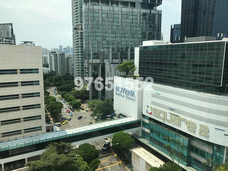 Mount Elizabeth Novena Hospital (D12), Office #153096932